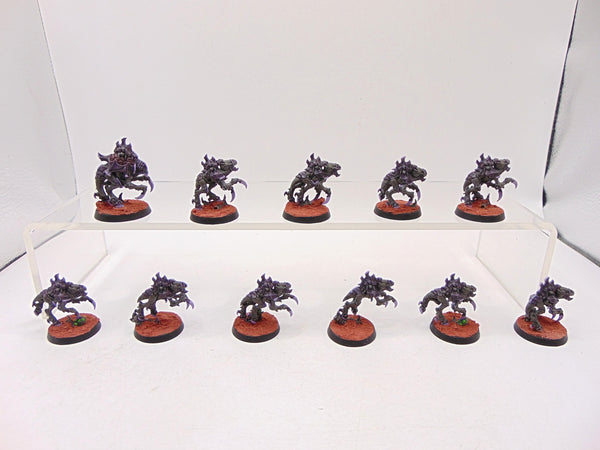 Neurogaunts