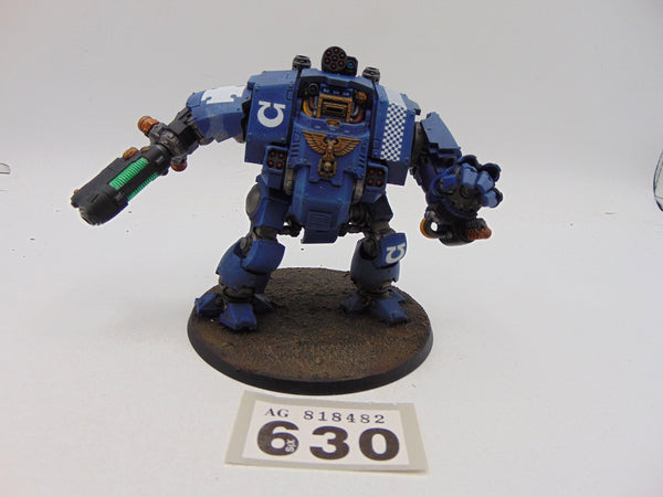 Redemptor Dreadnought