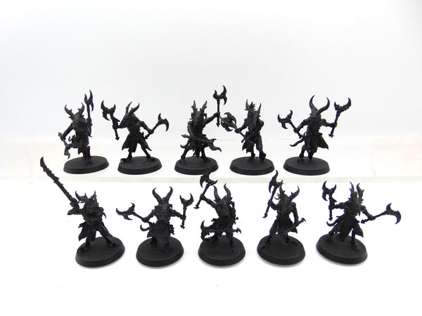 Tzaangor