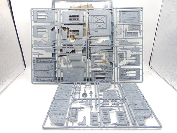 Sanctum Imperialis