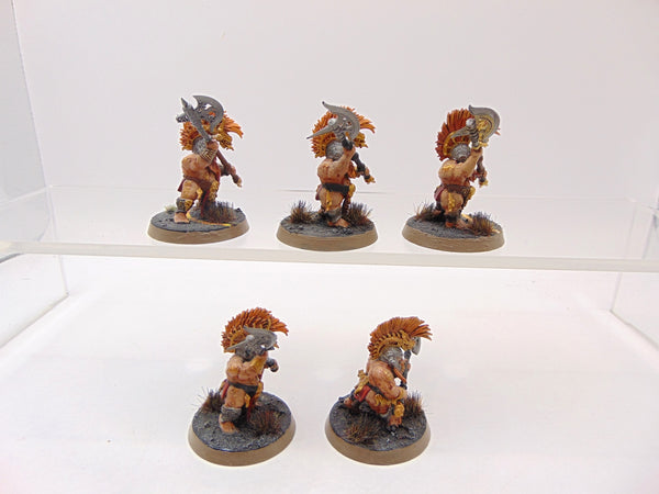 Hearthguard Berzerkers