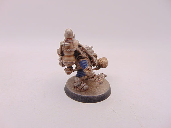 Aether Khemist