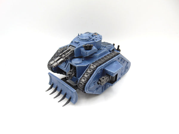 Leman Russ Exterminator