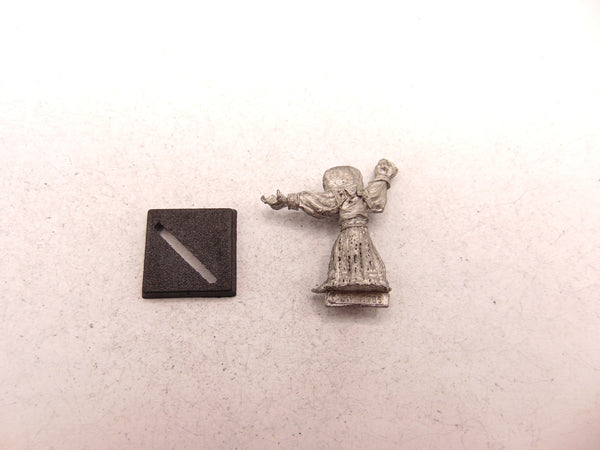 Night Horrors C18 Vampire