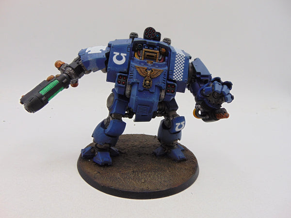 Redemptor Dreadnought