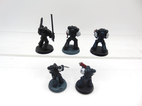 Intercessors
