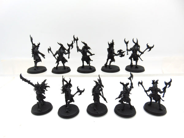 Tzaangor