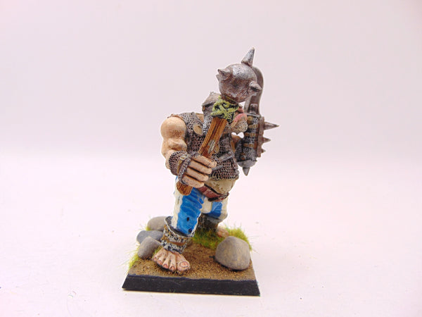 MB12 - Giant Ogre