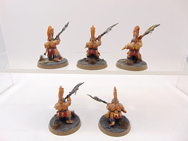 Hearthguard Berzerkers