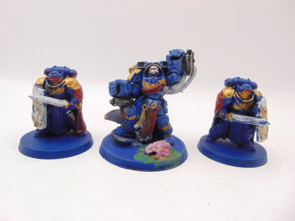 Marneus Calgar & Victrix Honour Guard