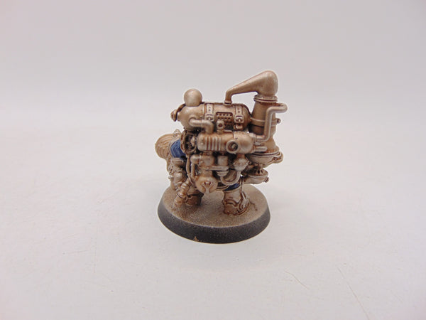 Aether Khemist