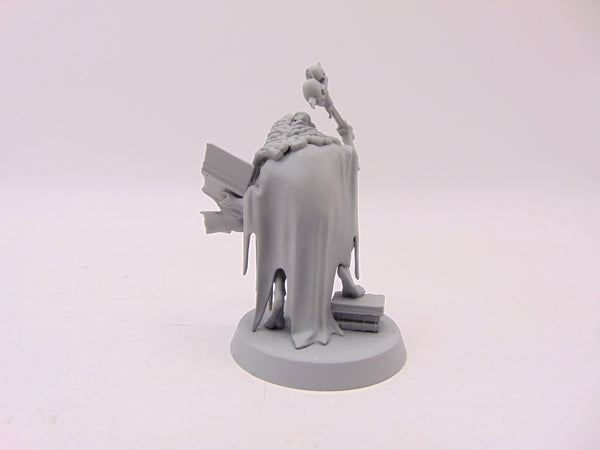 Grand Justice Gormayne