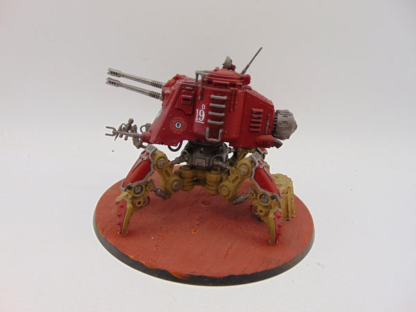 Onager Dunecrawler