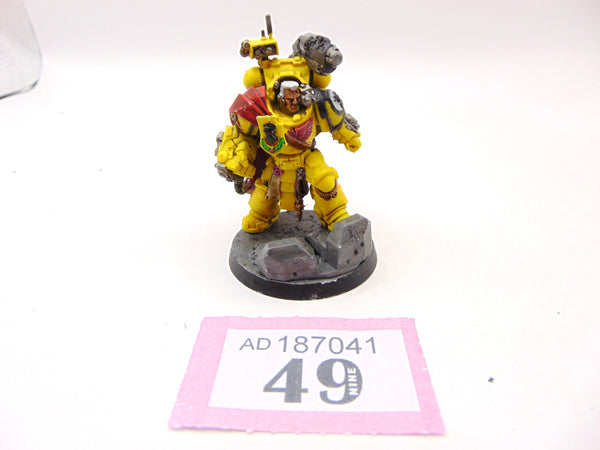 Tor Garadon