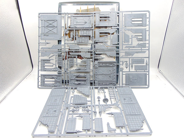 Sanctum Imperialis