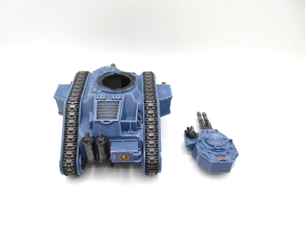 Leman Russ Exterminator