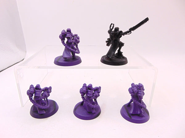 Retributor Squad