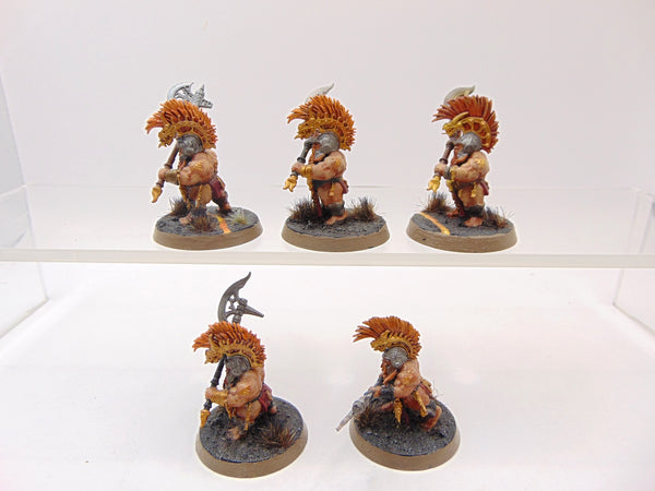 Hearthguard Berzerkers