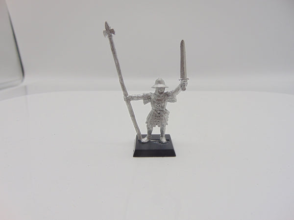 Bretonnian Bowmen / Archers Standard