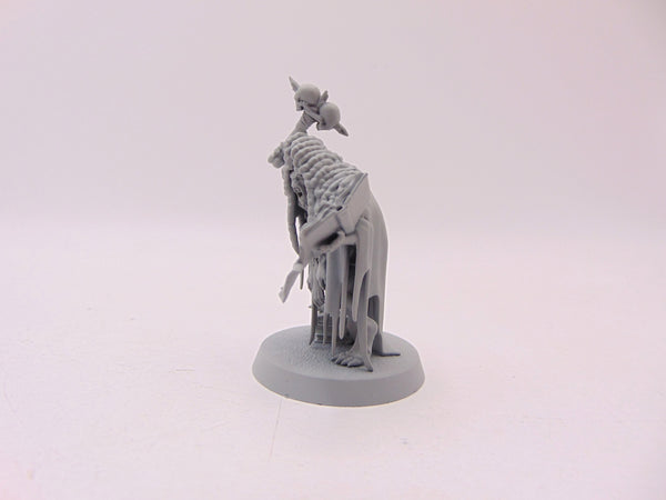 Grand Justice Gormayne