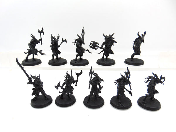 Tzaangor