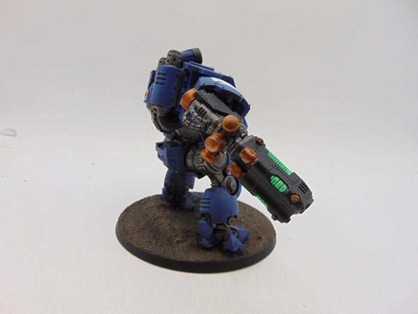 Redemptor Dreadnought