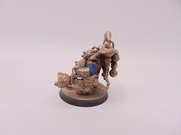 Aether Khemist