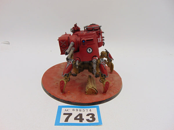 Onager Dunecrawler