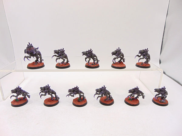 Neurogaunts