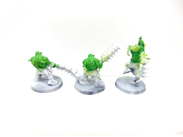 Brute Ragerz