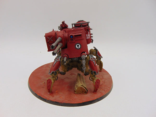 Onager Dunecrawler