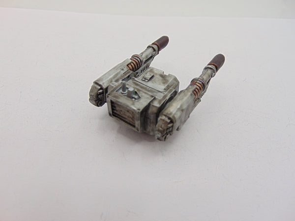 Razorback Turret