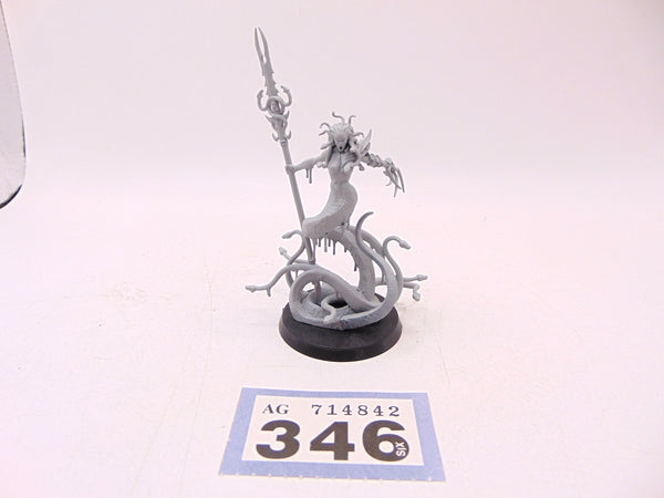 Bloodwrack Medusa