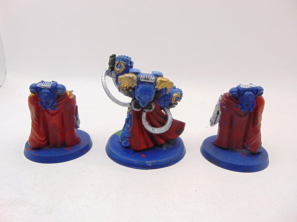 Marneus Calgar & Victrix Honour Guard