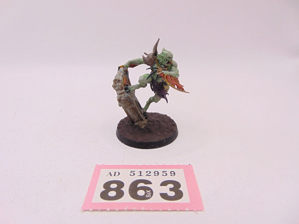 Abhorrant Archregent