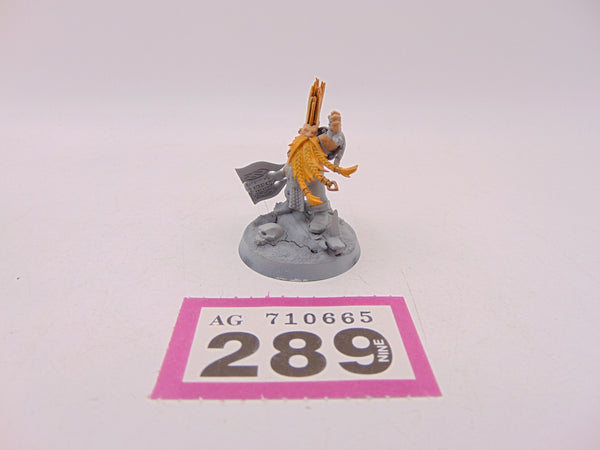 Gotrek Gurnisson