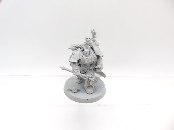 Chaos Lord Obsidius Mallex