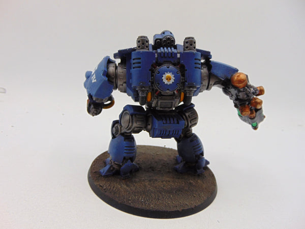 Redemptor Dreadnought