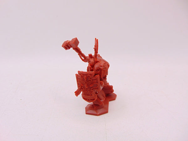 Space Hulk Terminator Sergeant Gideon