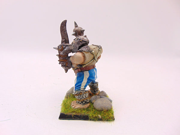 MB12 - Giant Ogre