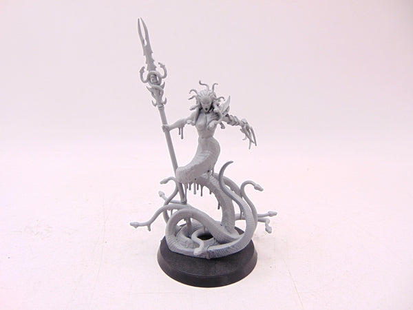 Bloodwrack Medusa