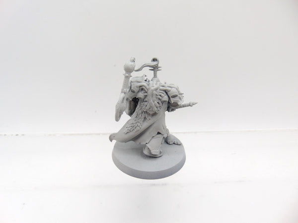 Chaos Lord Obsidius Mallex