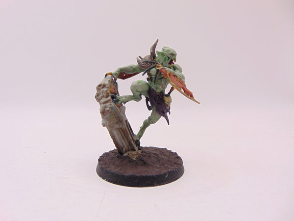 Abhorrant Archregent