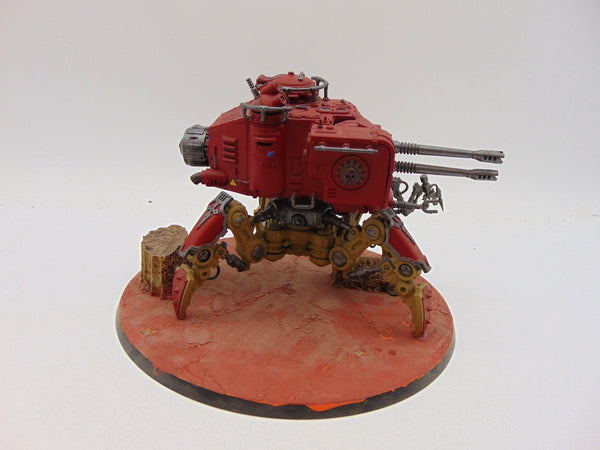 Onager Dunecrawler