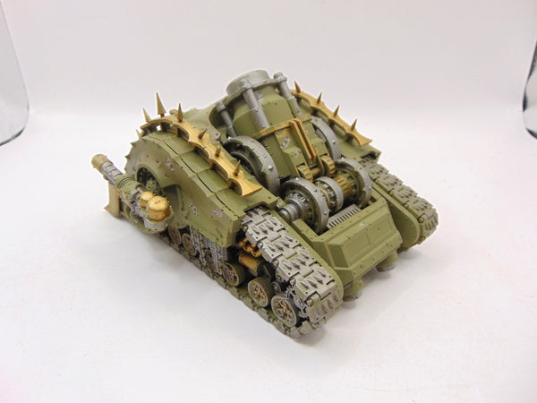 Plagueburst Crawler