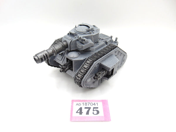 Leman Russ Battle Tank