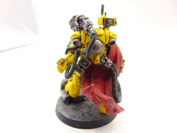 Tor Garadon