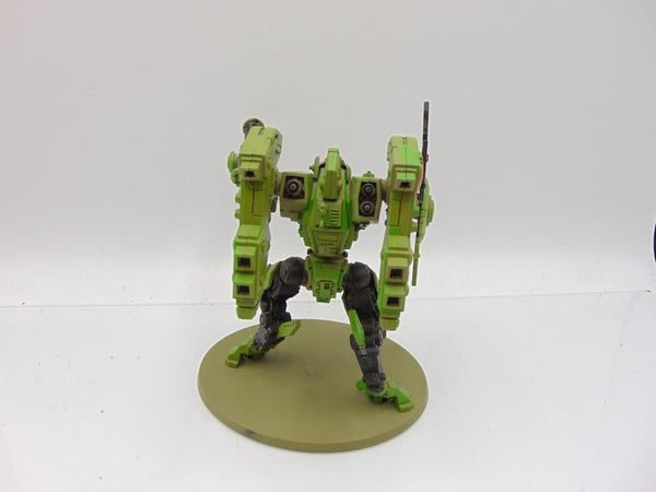 Riptide Battlesuit