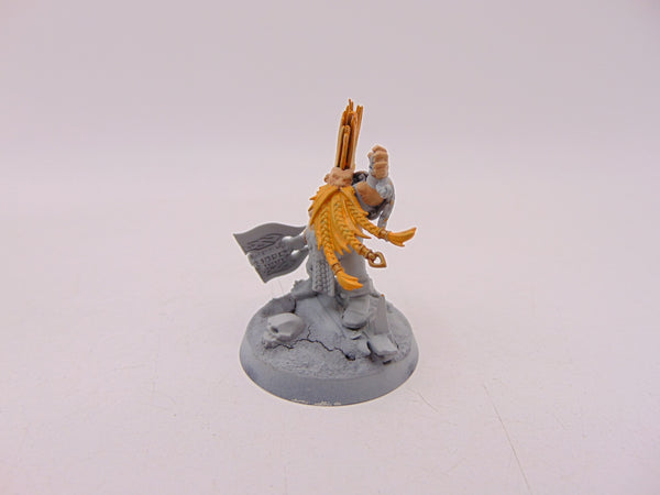 Gotrek Gurnisson