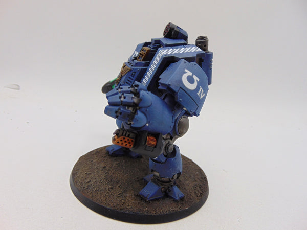 Redemptor Dreadnought